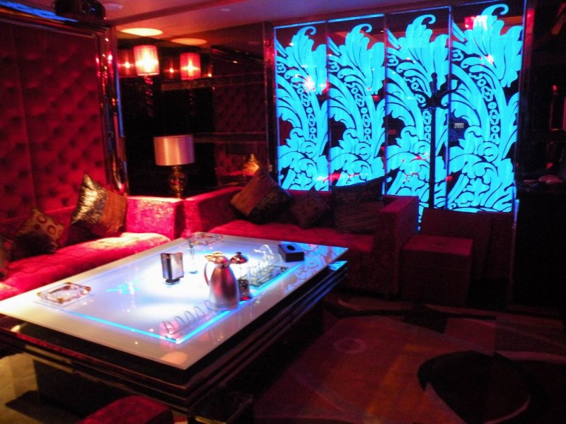 芜湖商务ktv推荐商务ktv哪里有-镜湖区ktv预订