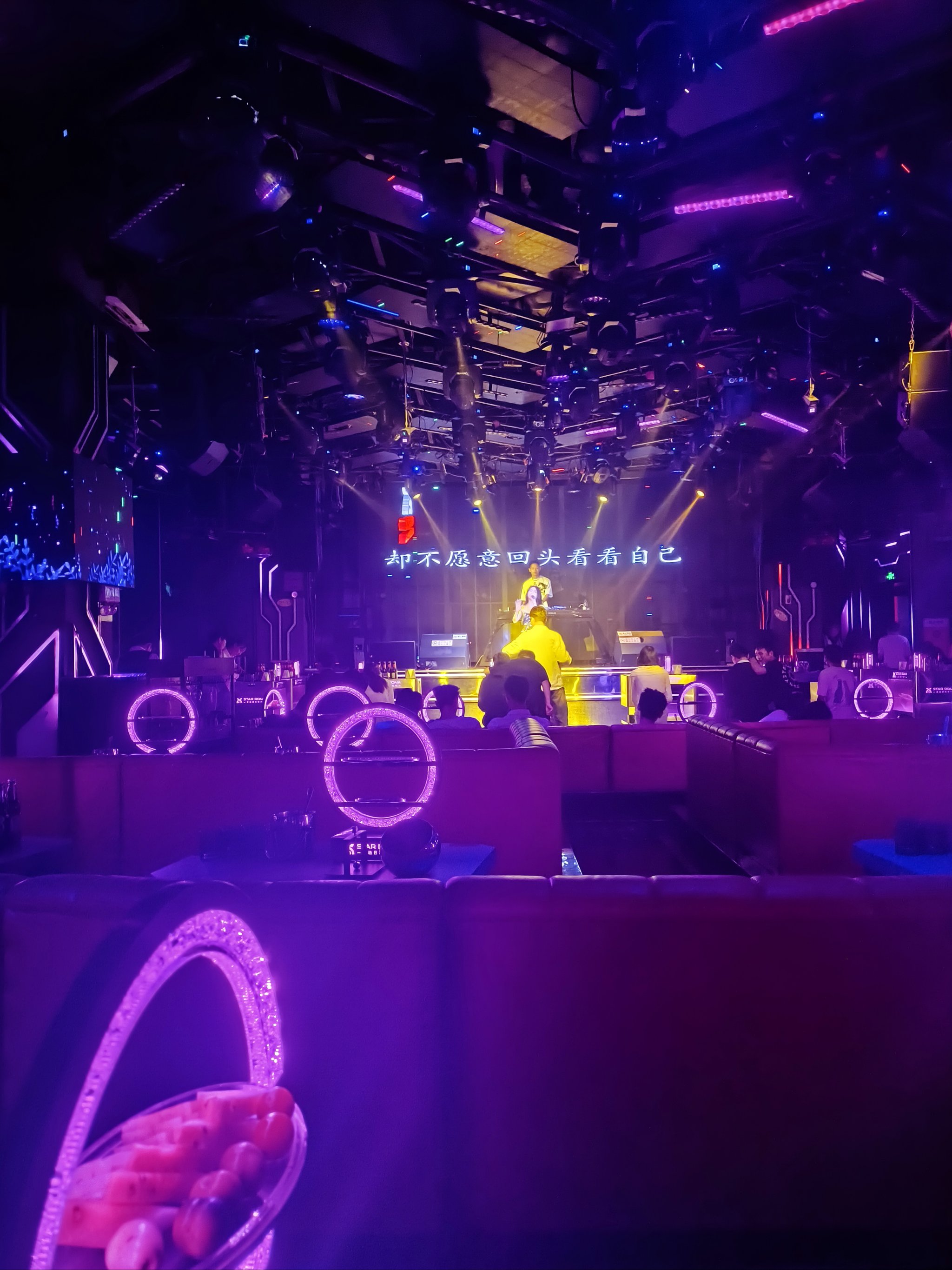 芜湖商务ktv与片场区别解析-镜湖区ktv预订